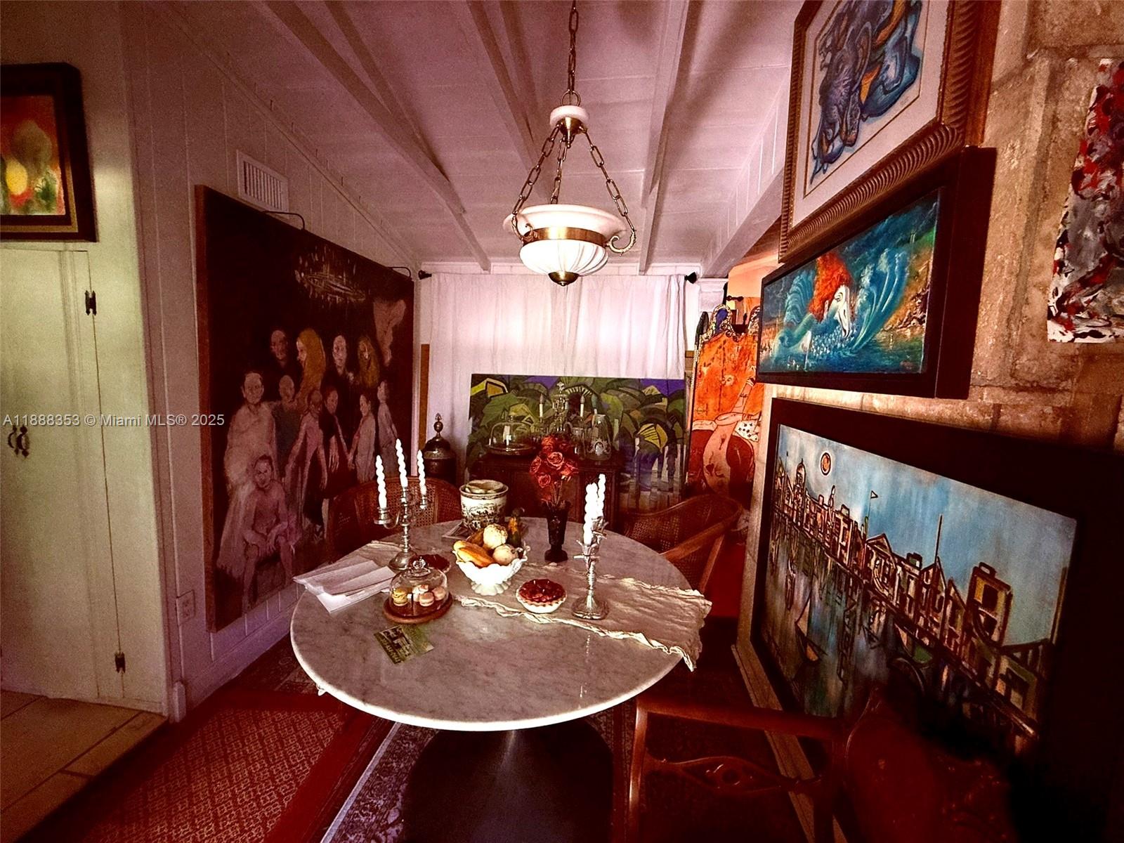 PASADENA PARK SUB - Residential