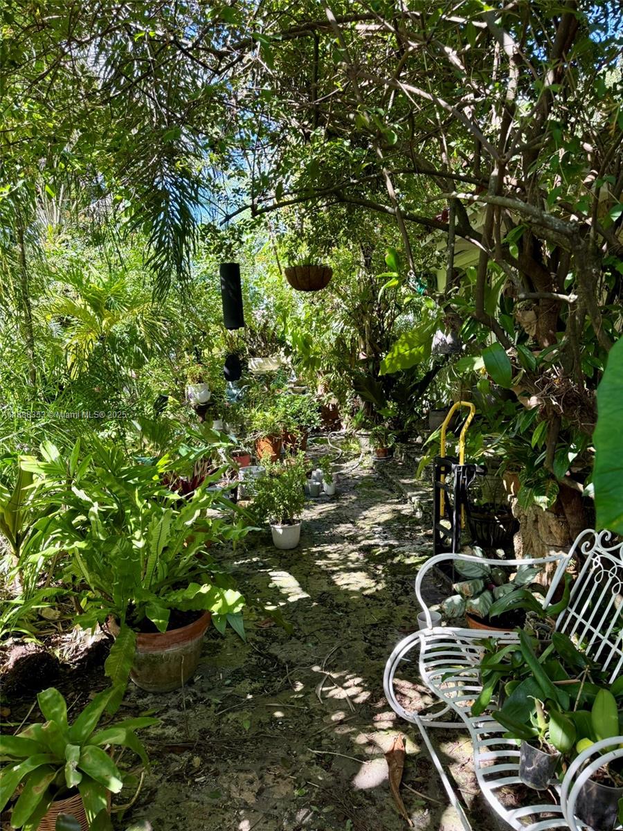 PASADENA PARK SUB - Residential