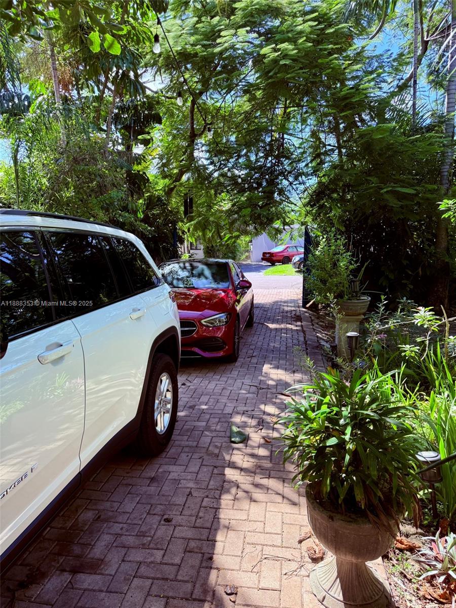 PASADENA PARK SUB - Residential