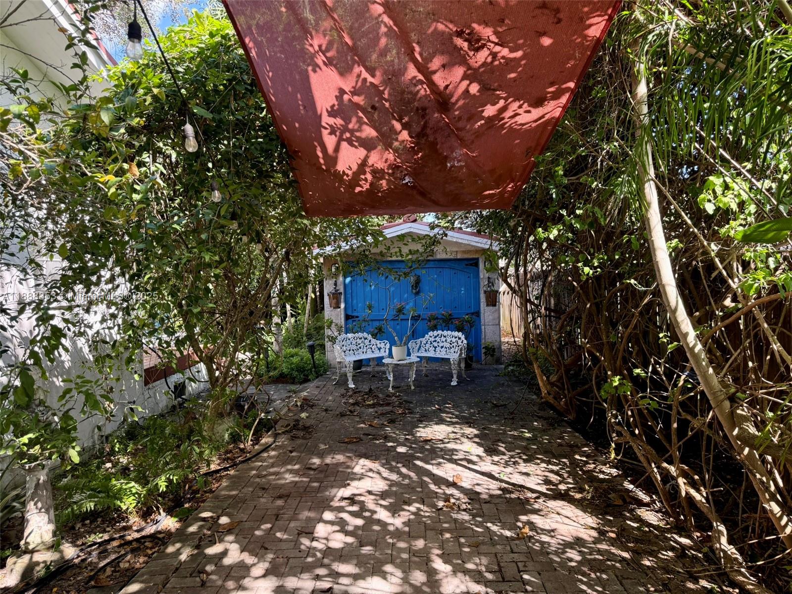 PASADENA PARK SUB - Residential