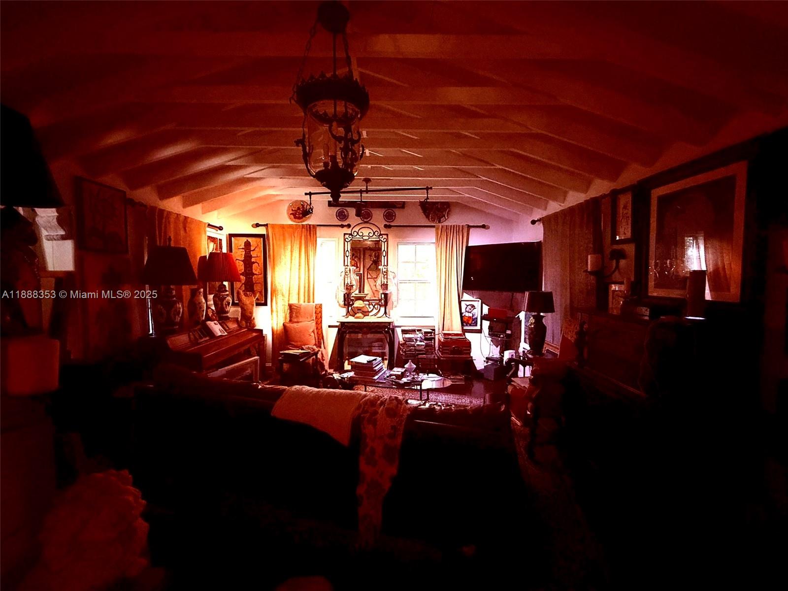 PASADENA PARK SUB - Residential