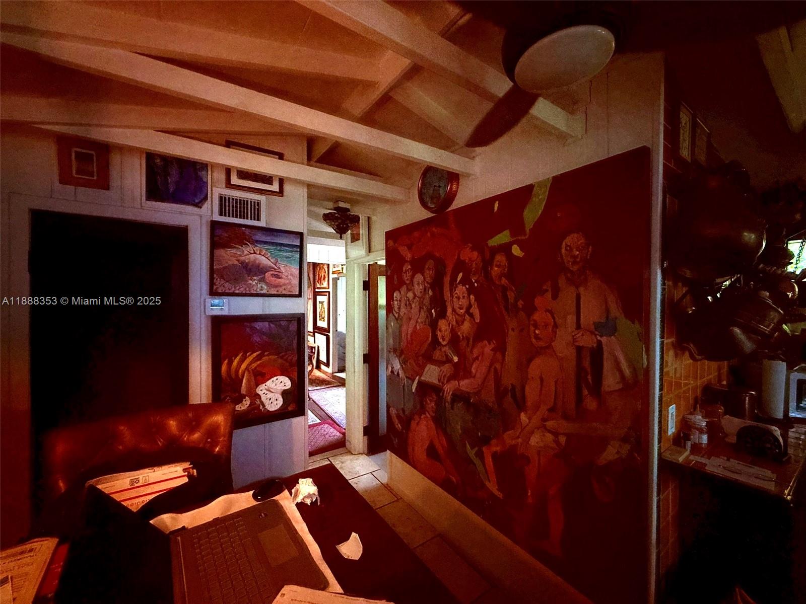 PASADENA PARK SUB - Residential