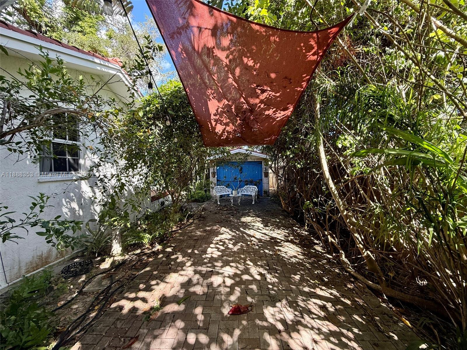 PASADENA PARK SUB - Residential