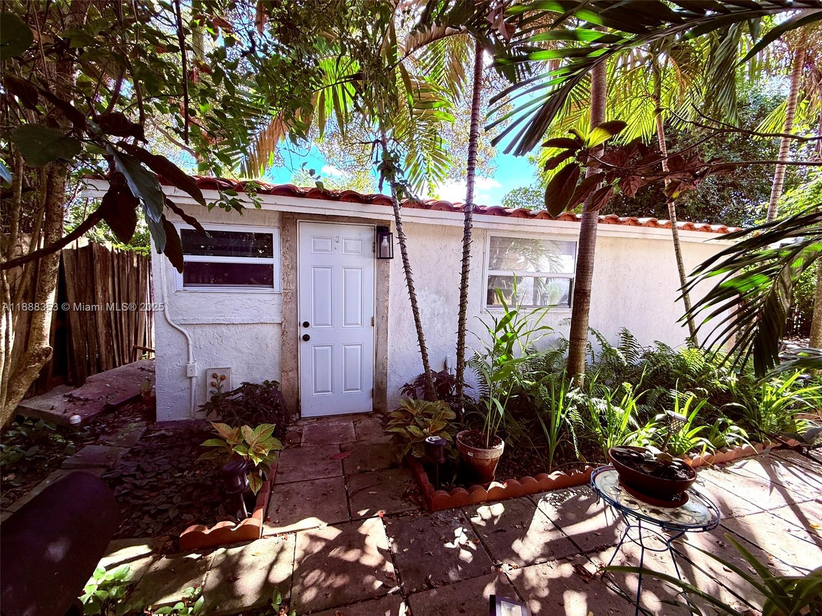 PASADENA PARK SUB - Residential