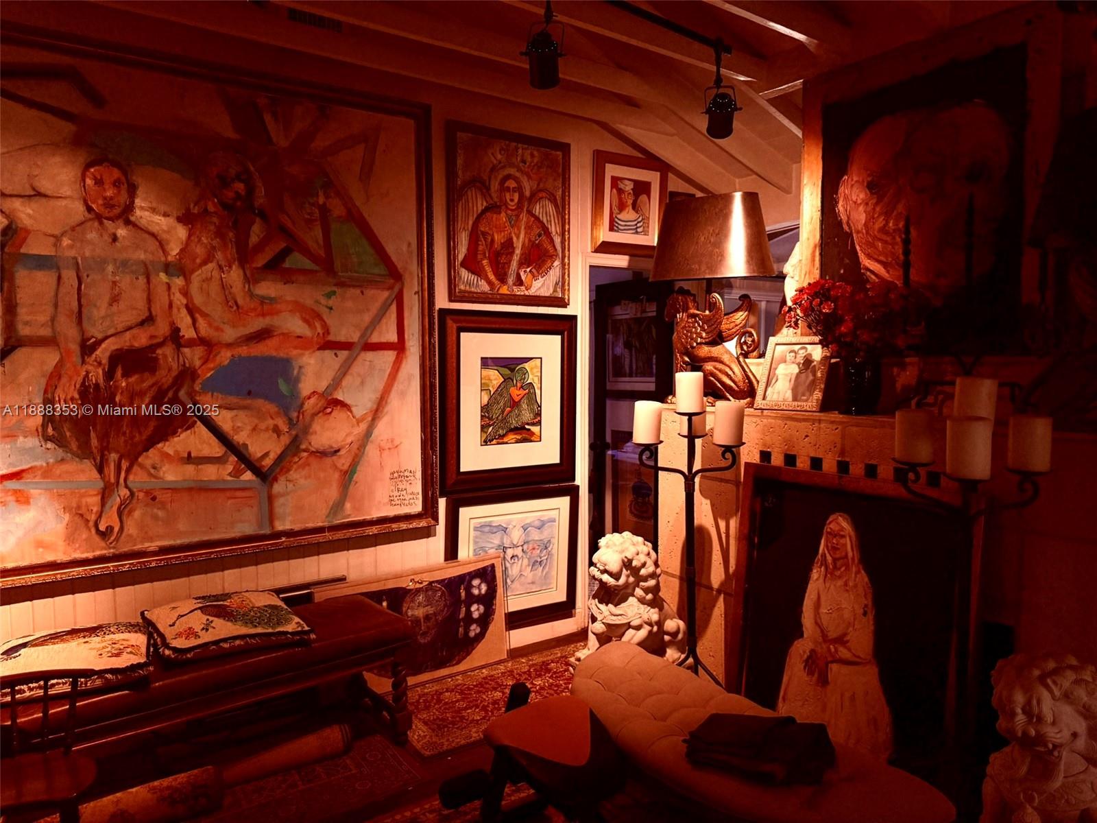 PASADENA PARK SUB - Residential