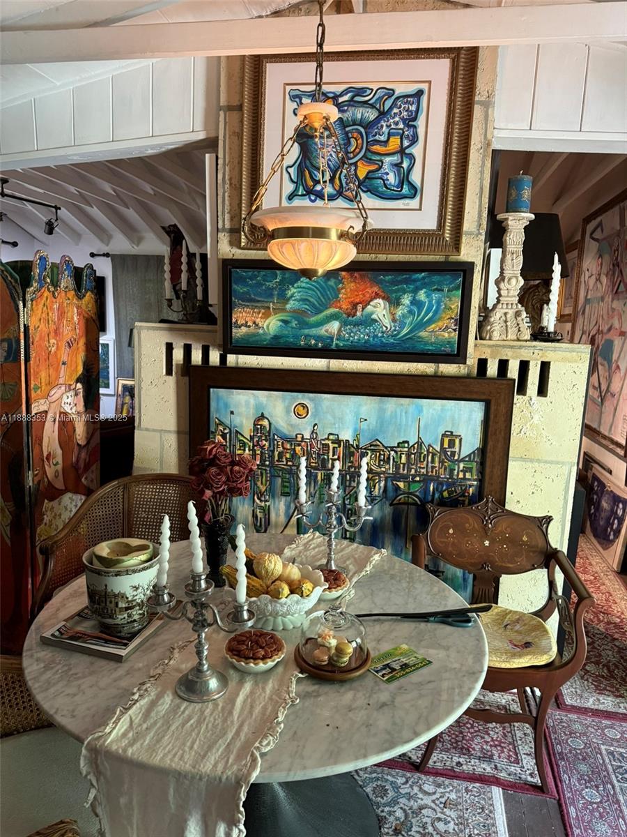 PASADENA PARK SUB - Residential