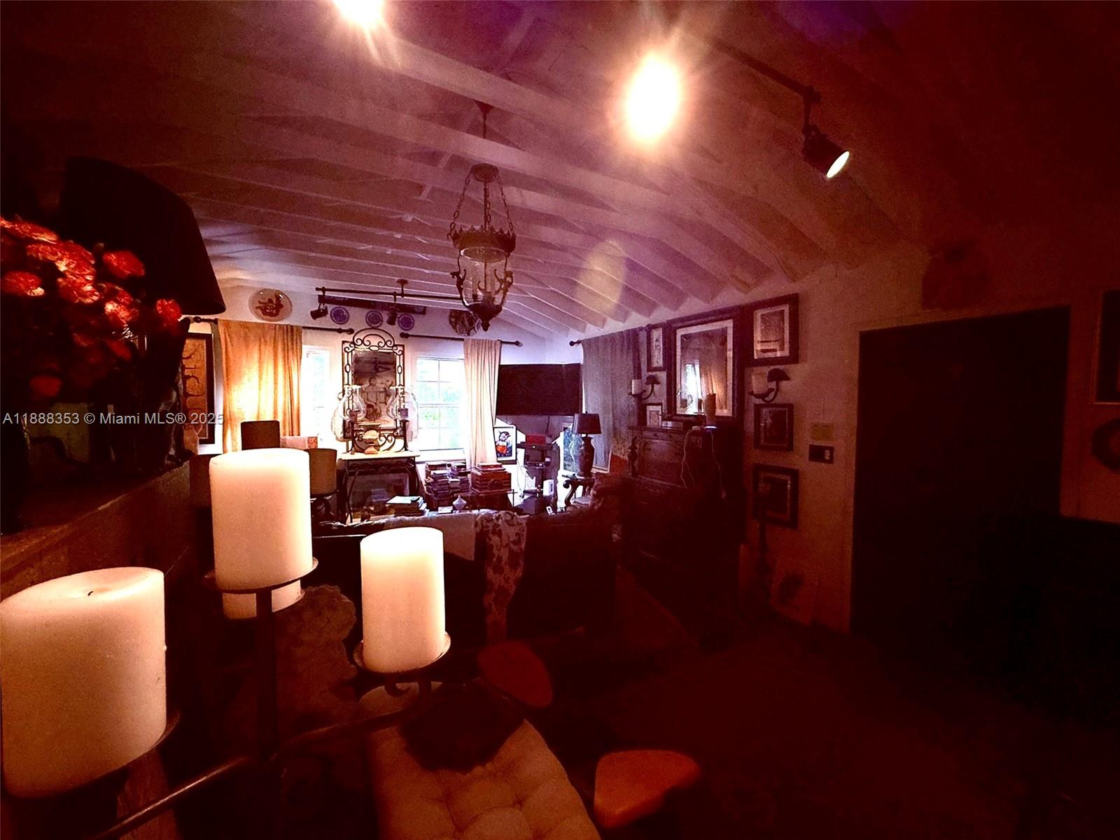 PASADENA PARK SUB - Residential