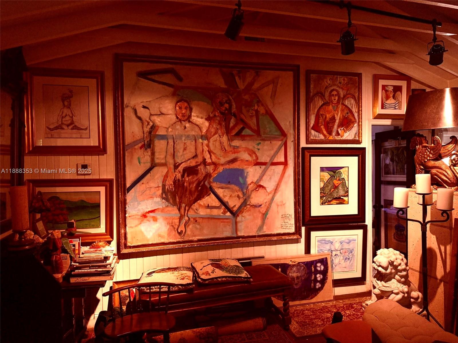 PASADENA PARK SUB - Residential