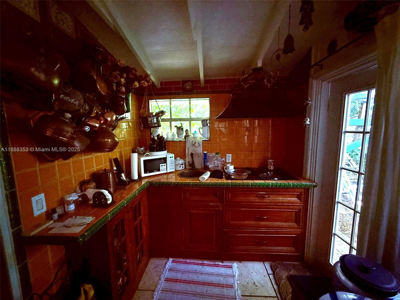 PASADENA PARK SUB - Residential