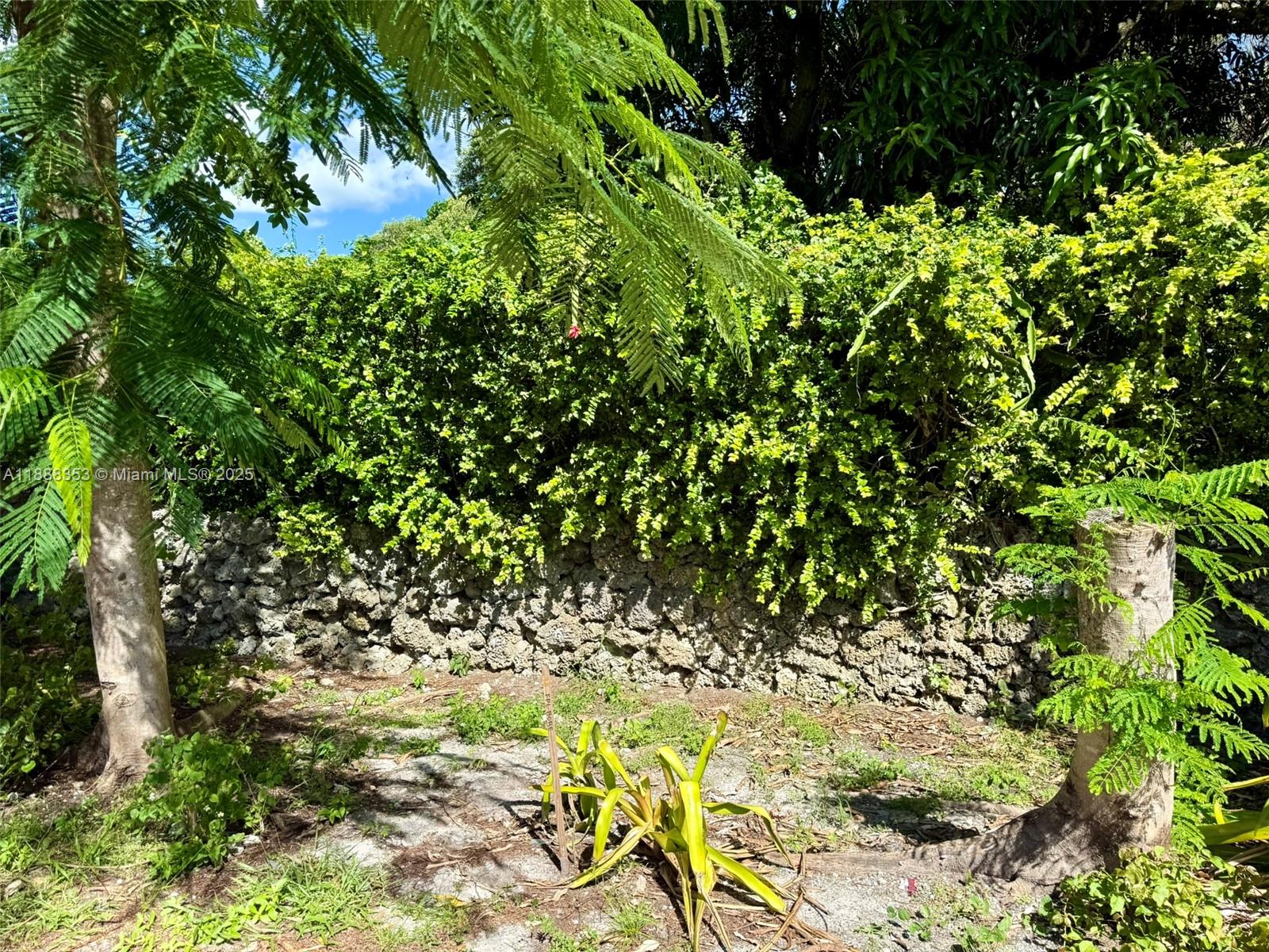 PASADENA PARK SUB - Residential