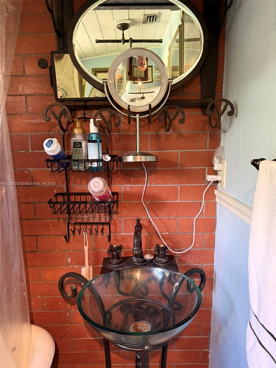 PASADENA PARK SUB - Residential