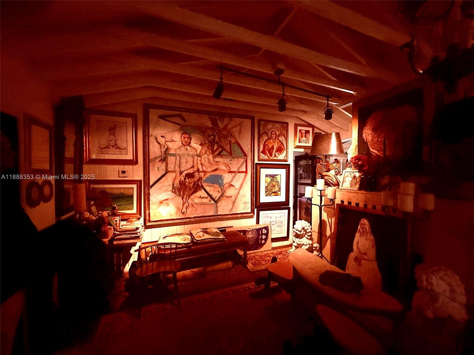 PASADENA PARK SUB - Residential