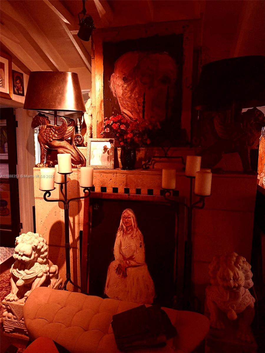 PASADENA PARK SUB - Residential