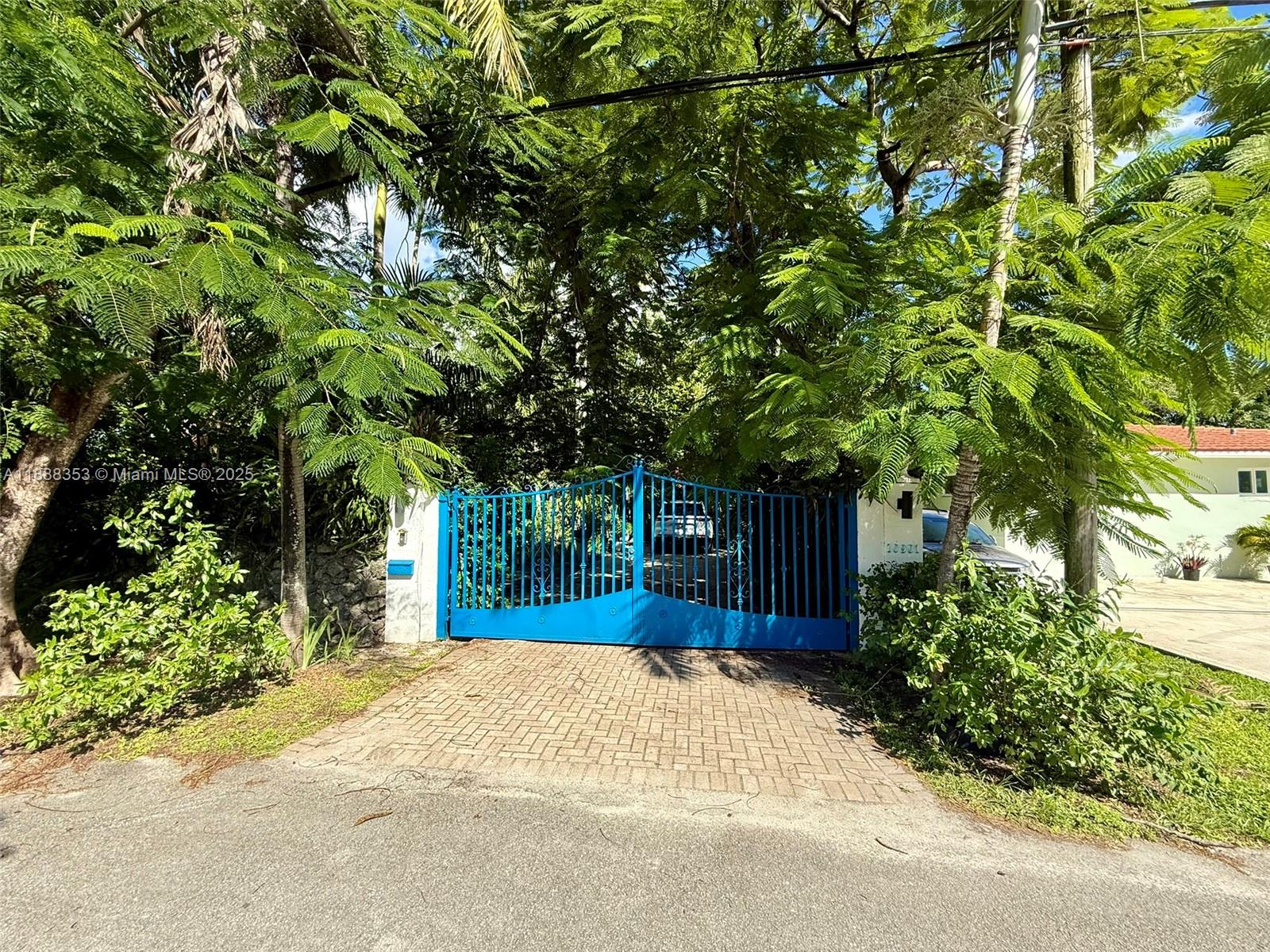 PASADENA PARK SUB - Residential