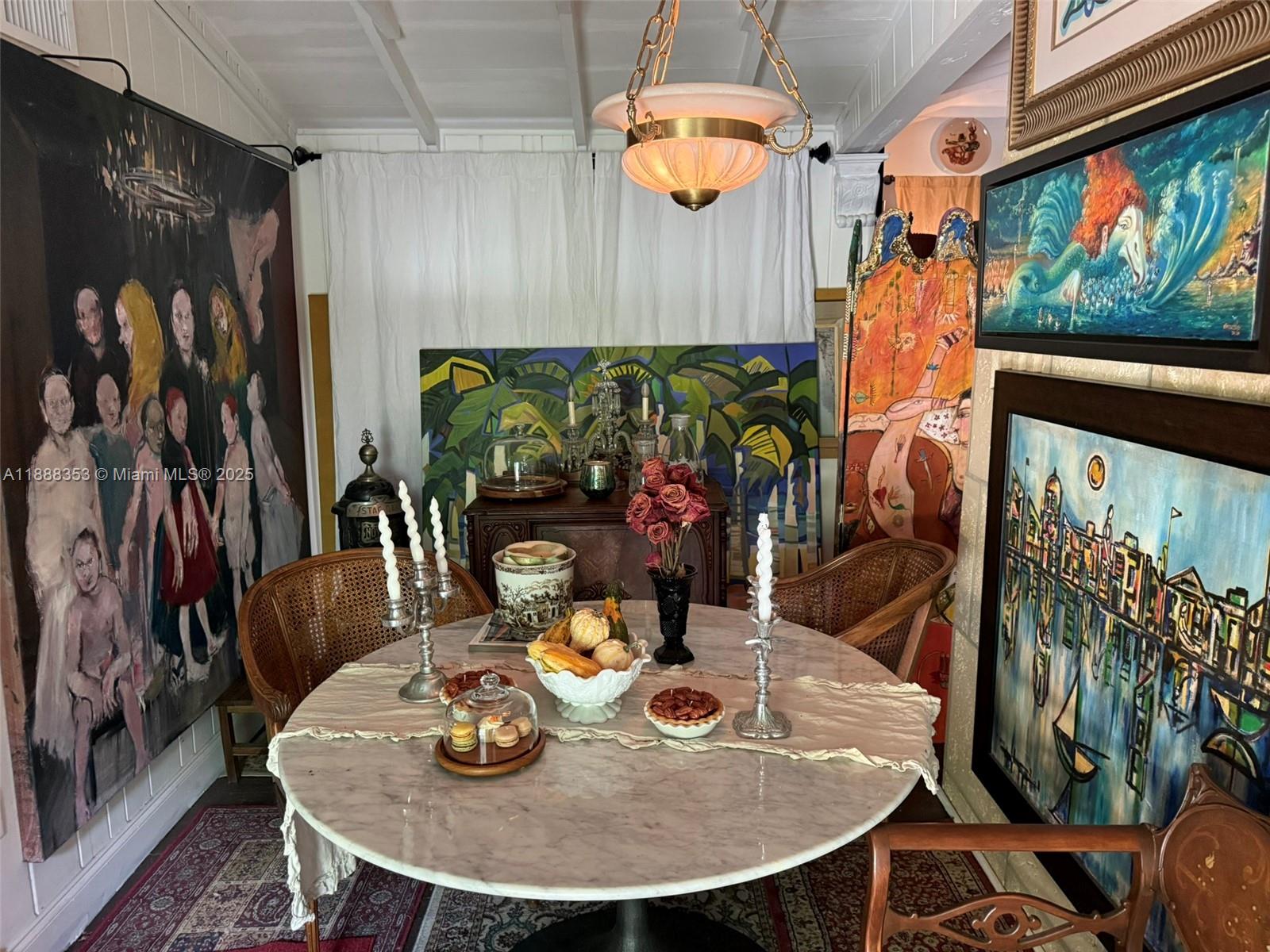 PASADENA PARK SUB - Residential