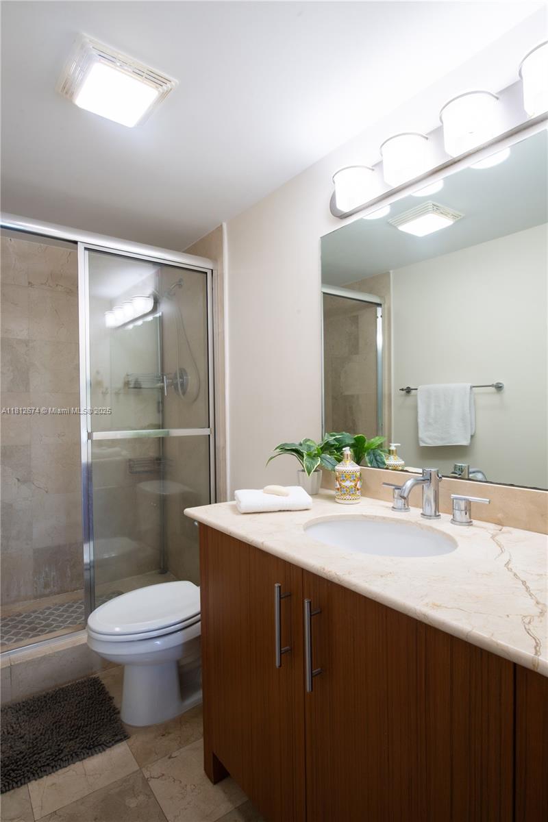 HARBOUR HOUSE - Residential