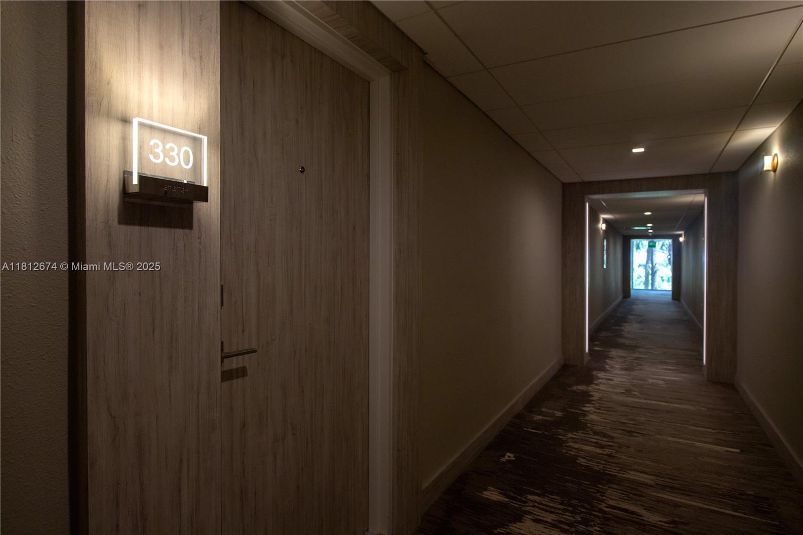 HARBOUR HOUSE - Residential