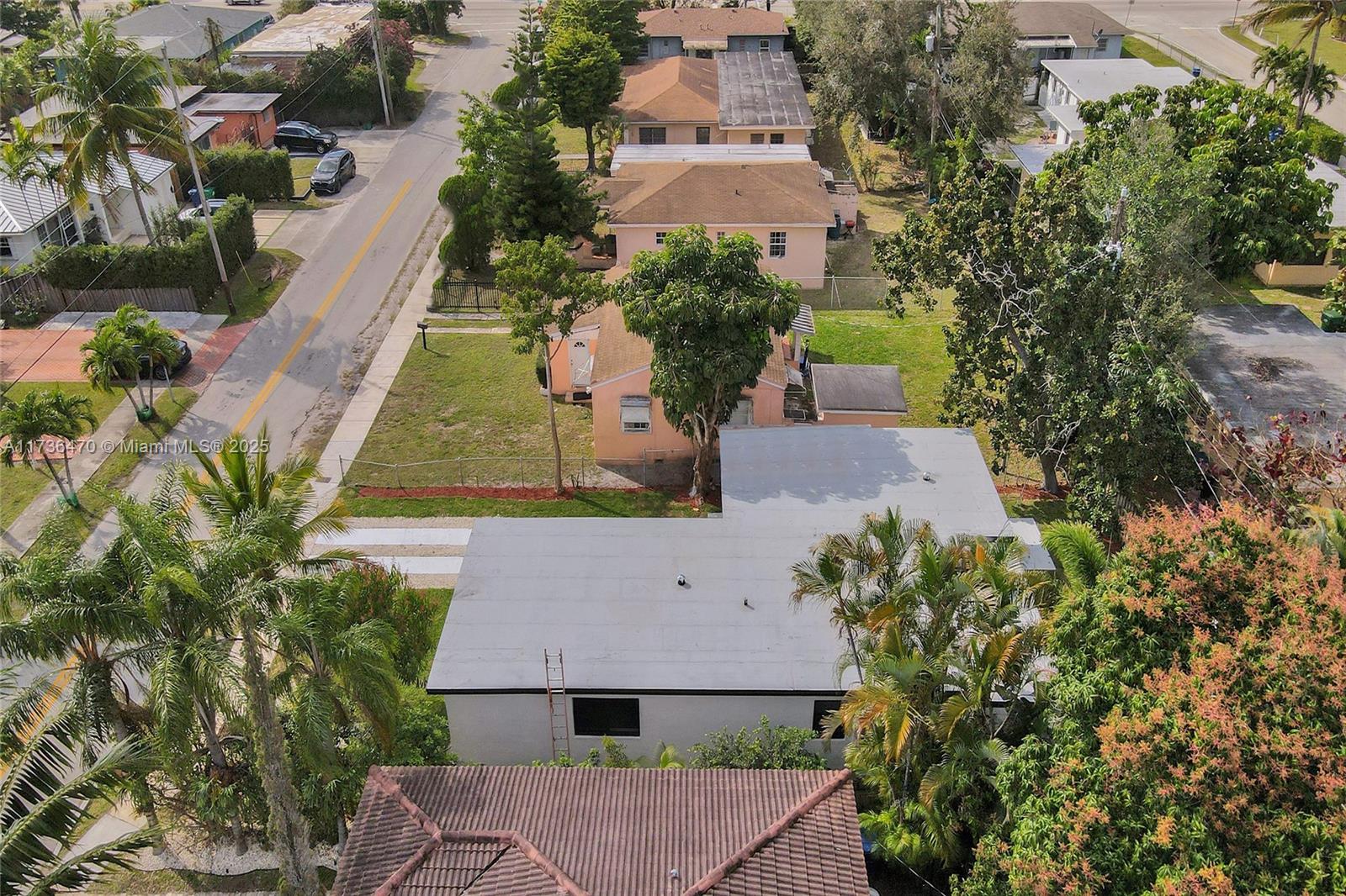 DIXIE VIEW - Residential