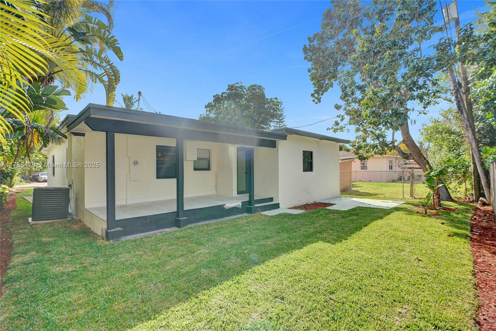 DIXIE VIEW - Residential