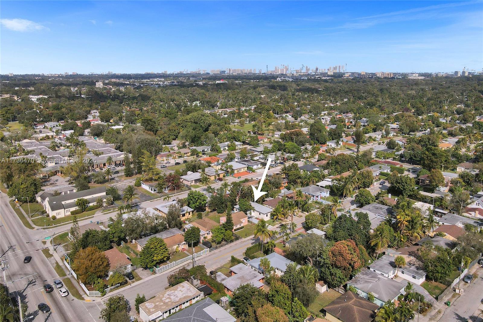 DIXIE VIEW - Residential