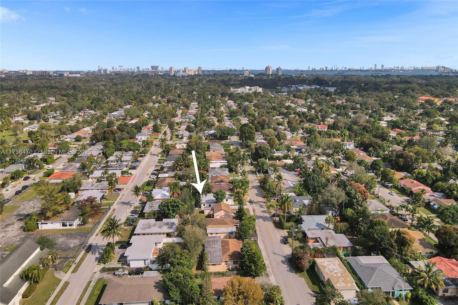 DIXIE VIEW - Residential