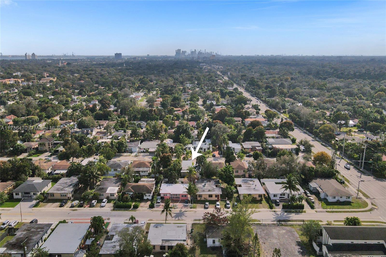 DIXIE VIEW - Residential