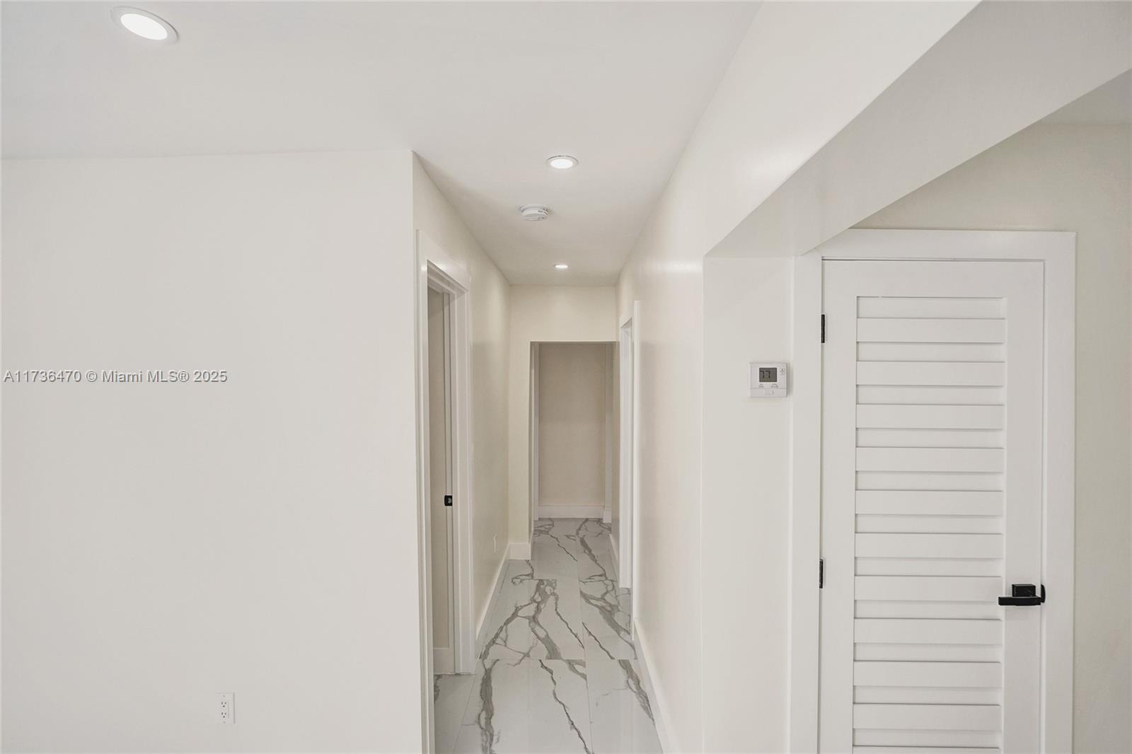 DIXIE VIEW - Residential