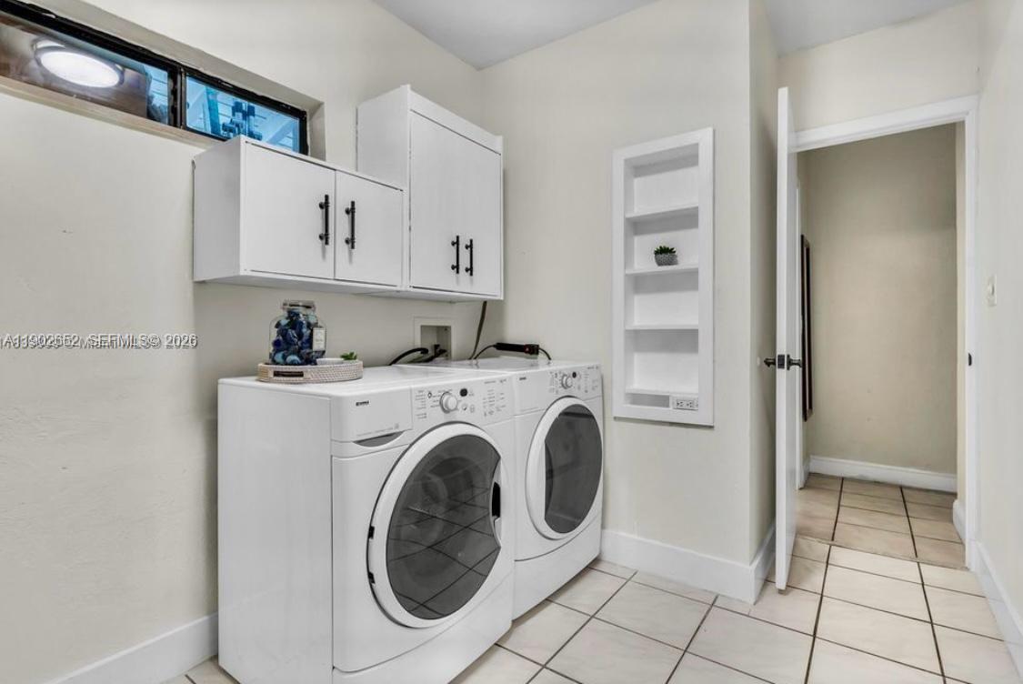 EAST SHENANDOAH - Residential Lease