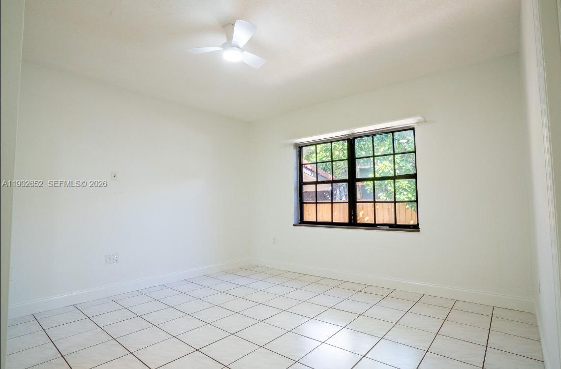 EAST SHENANDOAH - Residential Lease