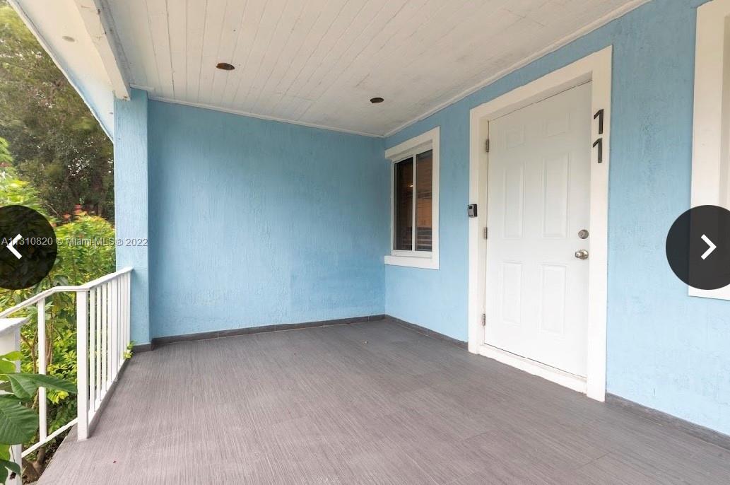 LARGO GARDENS - Residential Lease