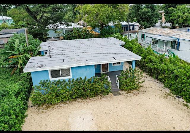 LARGO GARDENS - Residential Lease