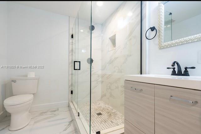 LARGO GARDENS - Residential Lease