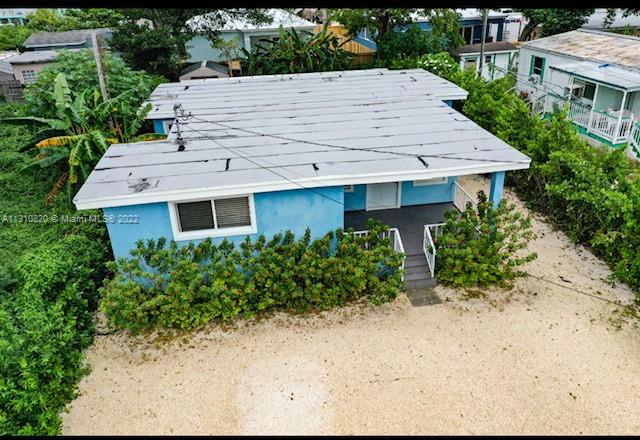 LARGO GARDENS - Residential Lease