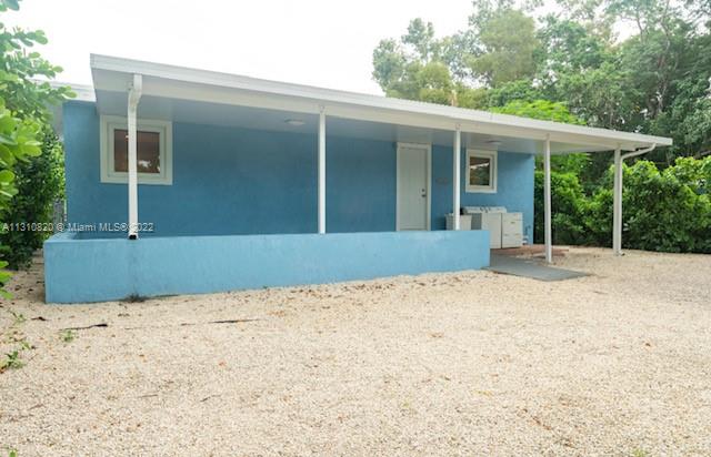 LARGO GARDENS - Residential Lease