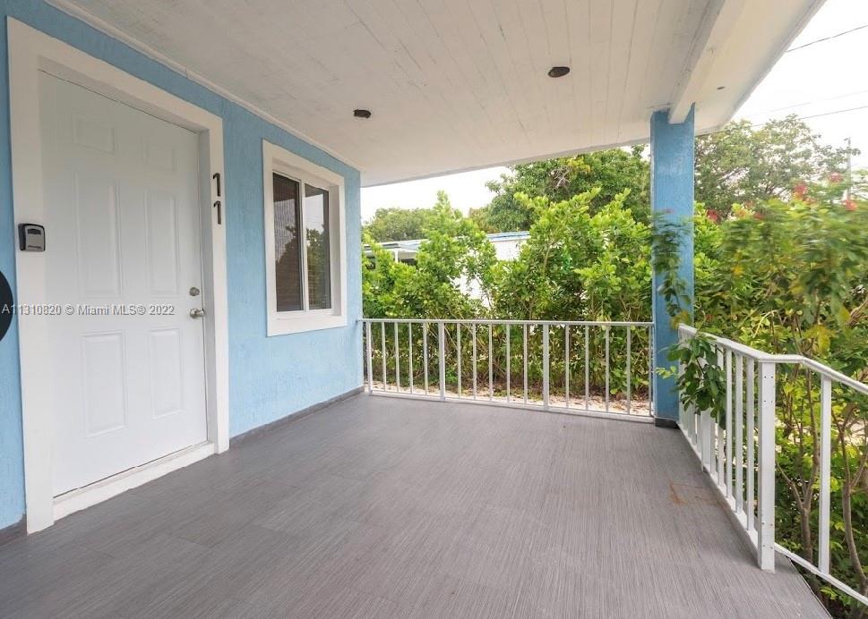 LARGO GARDENS - Residential Lease