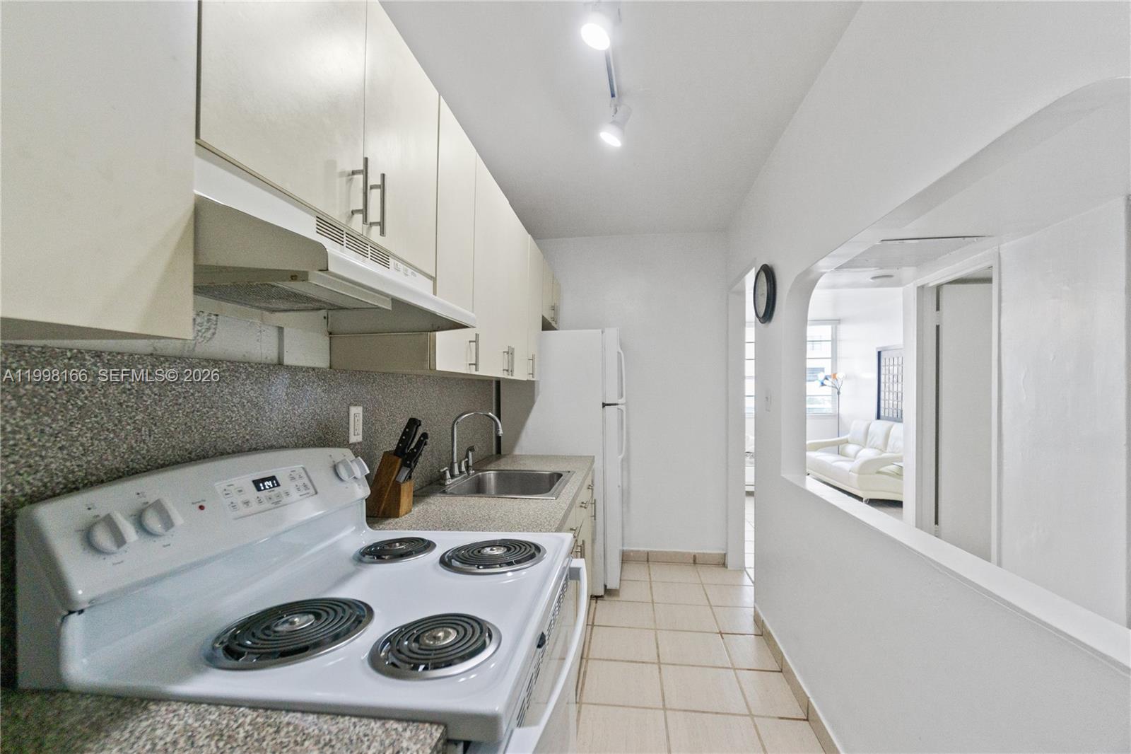 THE DECOPLAGE CONDO - Residential Lease