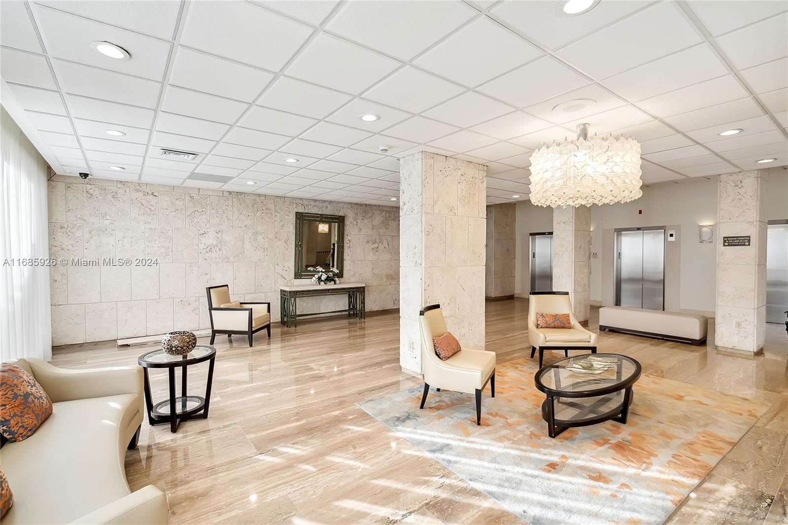 HEMISPHERES CONDO - Residential