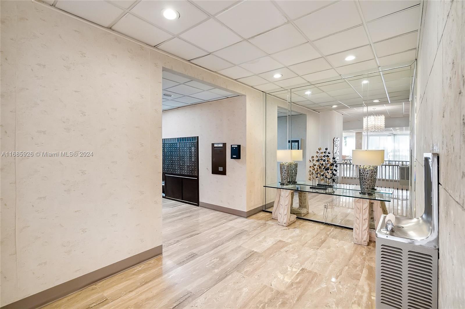 HEMISPHERES CONDO - Residential