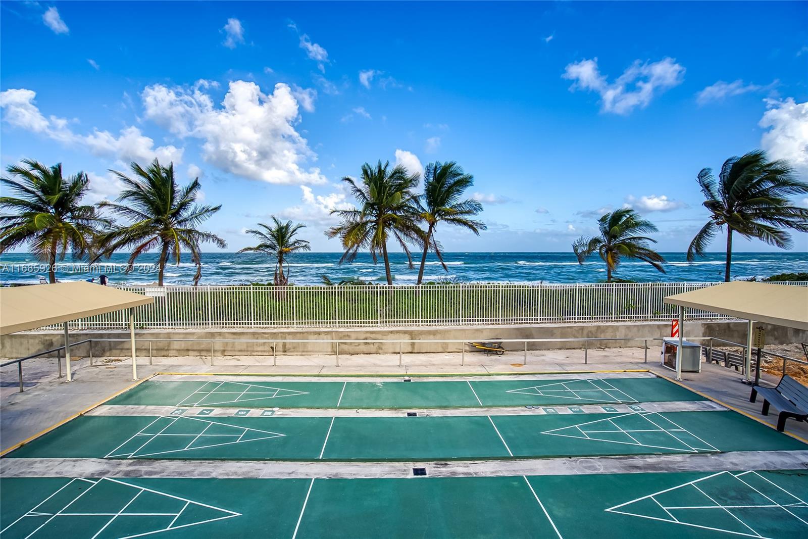 HEMISPHERES CONDO - Residential