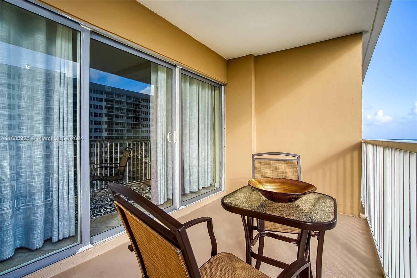 HEMISPHERES CONDO - Residential