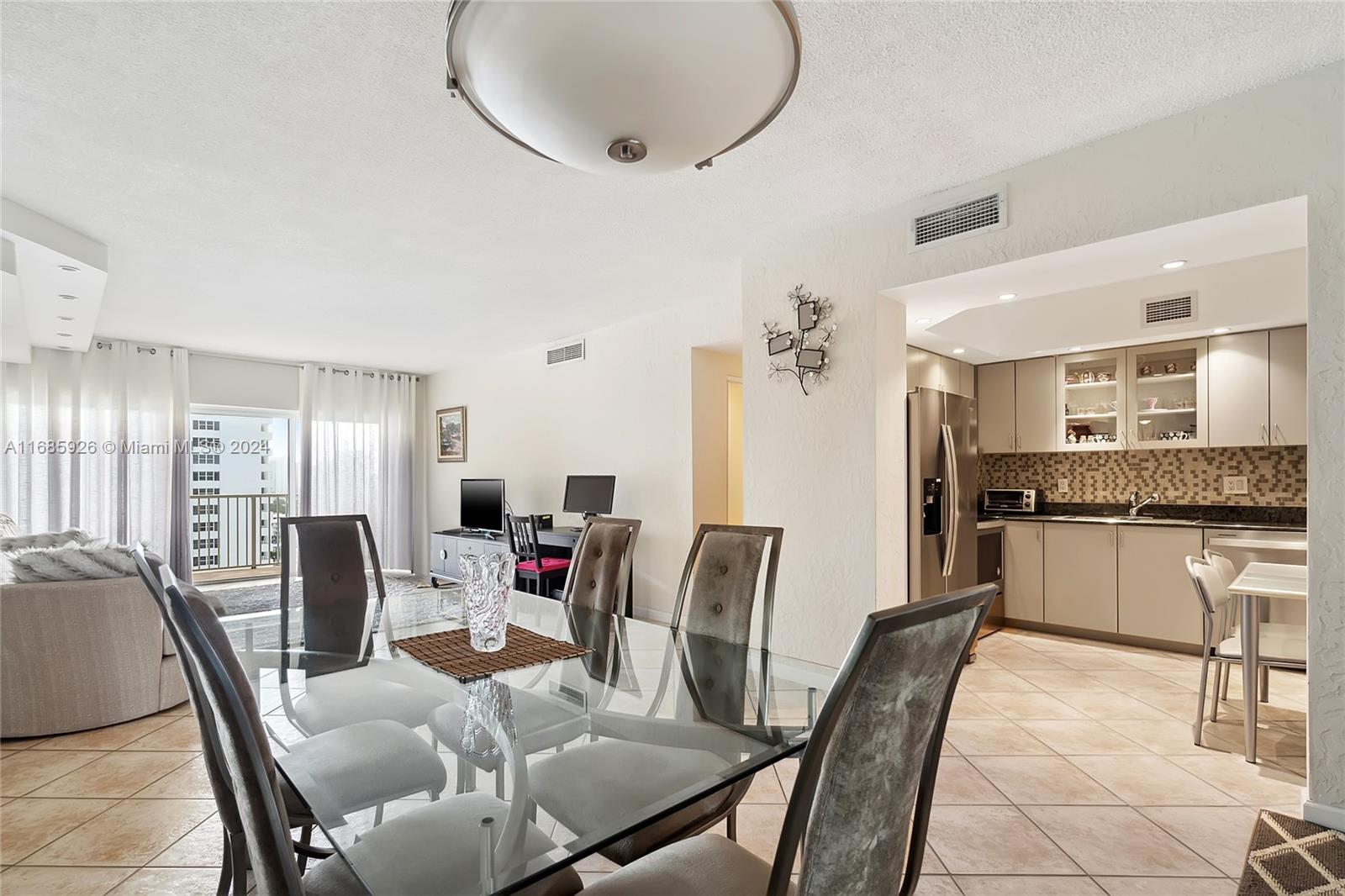 HEMISPHERES CONDO - Residential