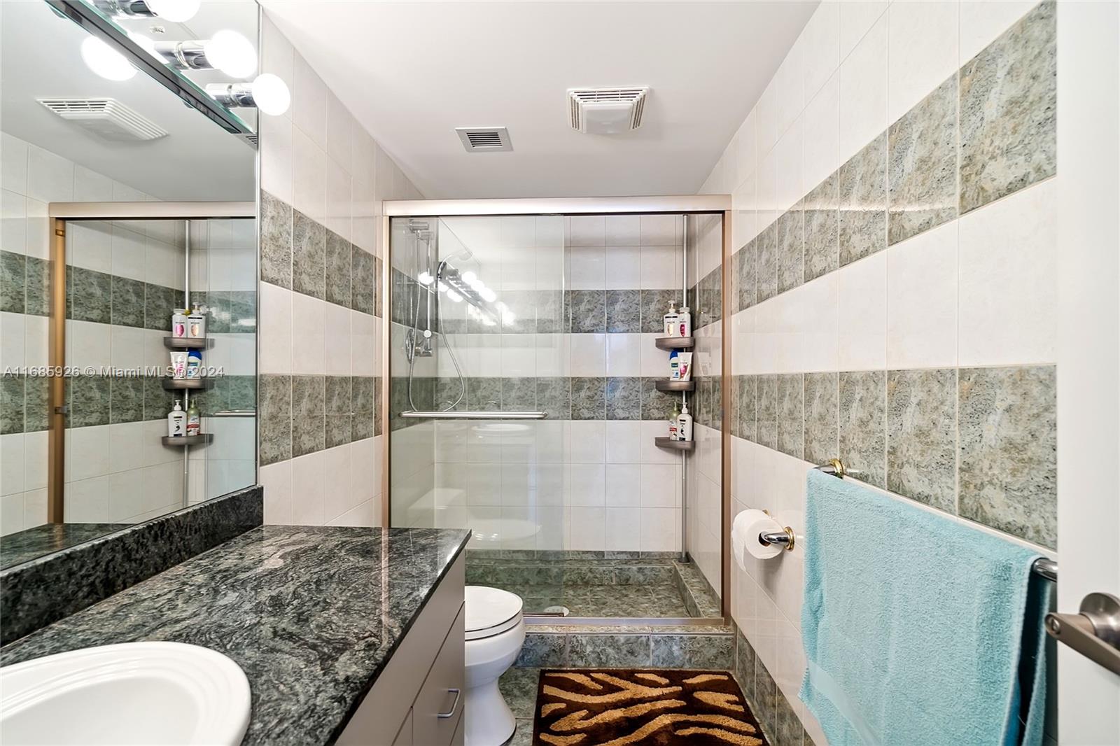 HEMISPHERES CONDO - Residential
