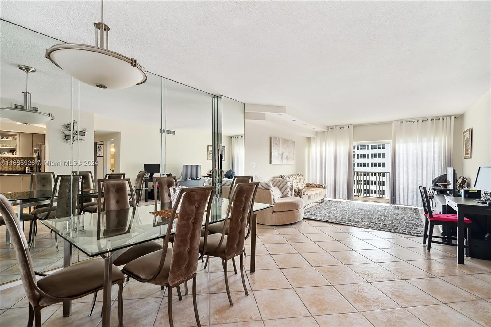 HEMISPHERES CONDO - Residential