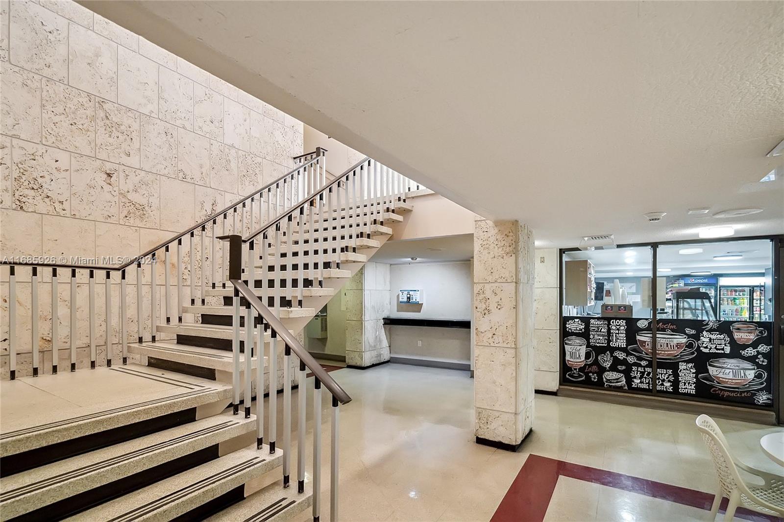 HEMISPHERES CONDO - Residential
