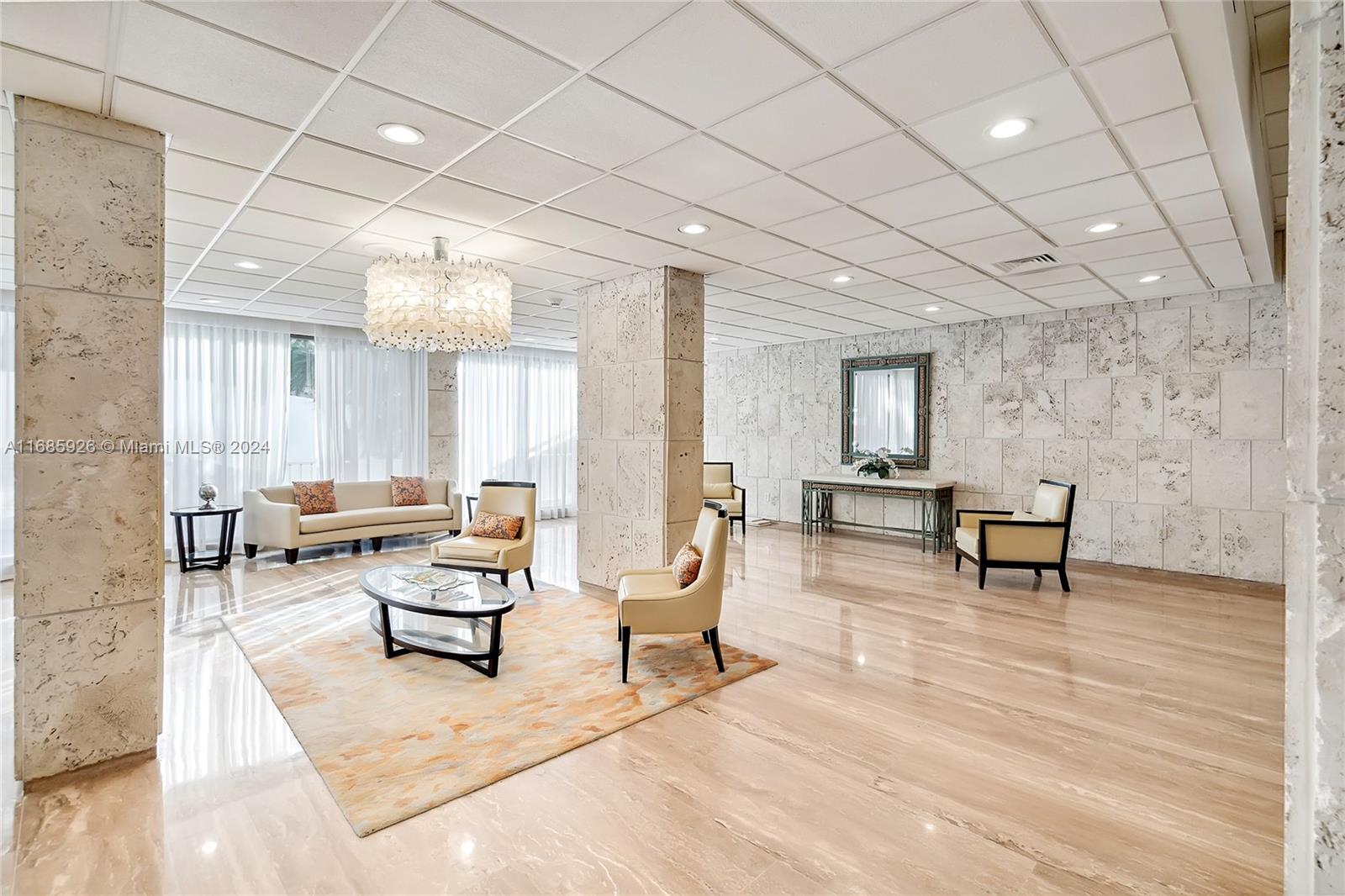 HEMISPHERES CONDO - Residential