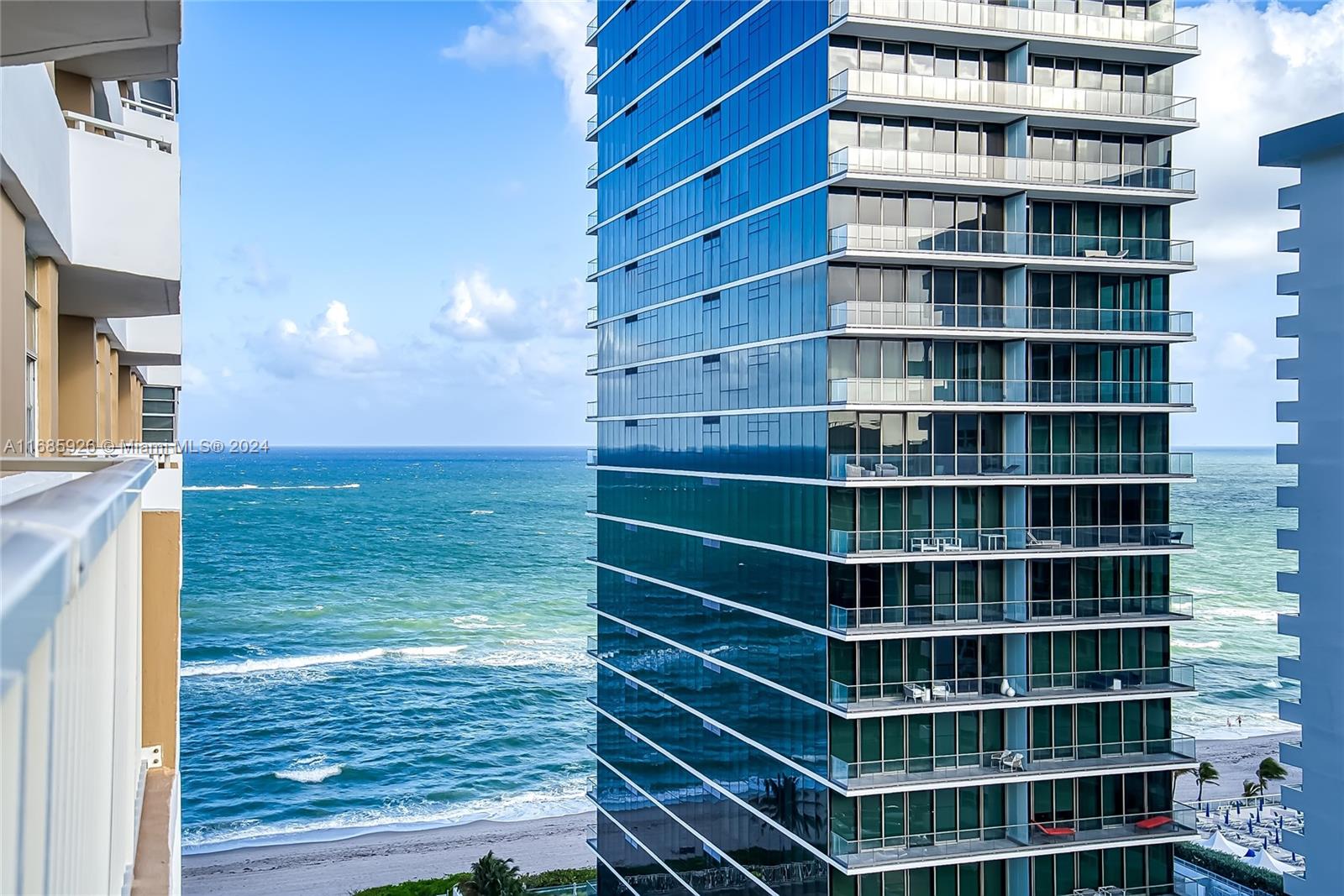 HEMISPHERES CONDO - Residential