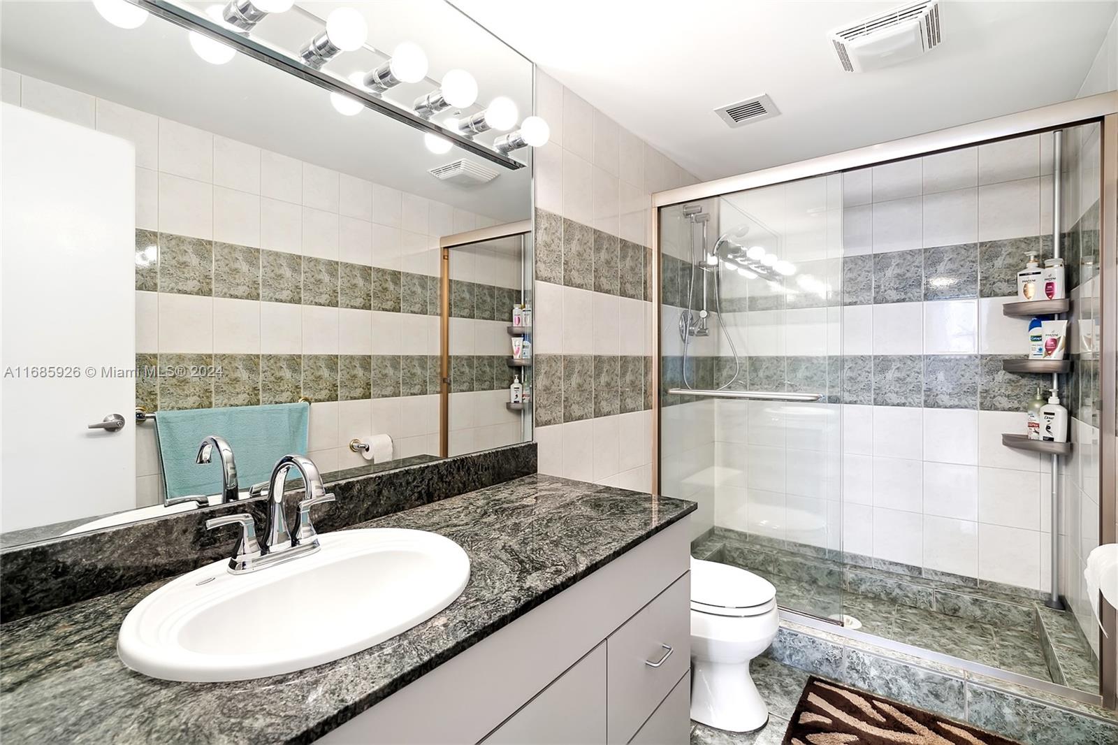 HEMISPHERES CONDO - Residential