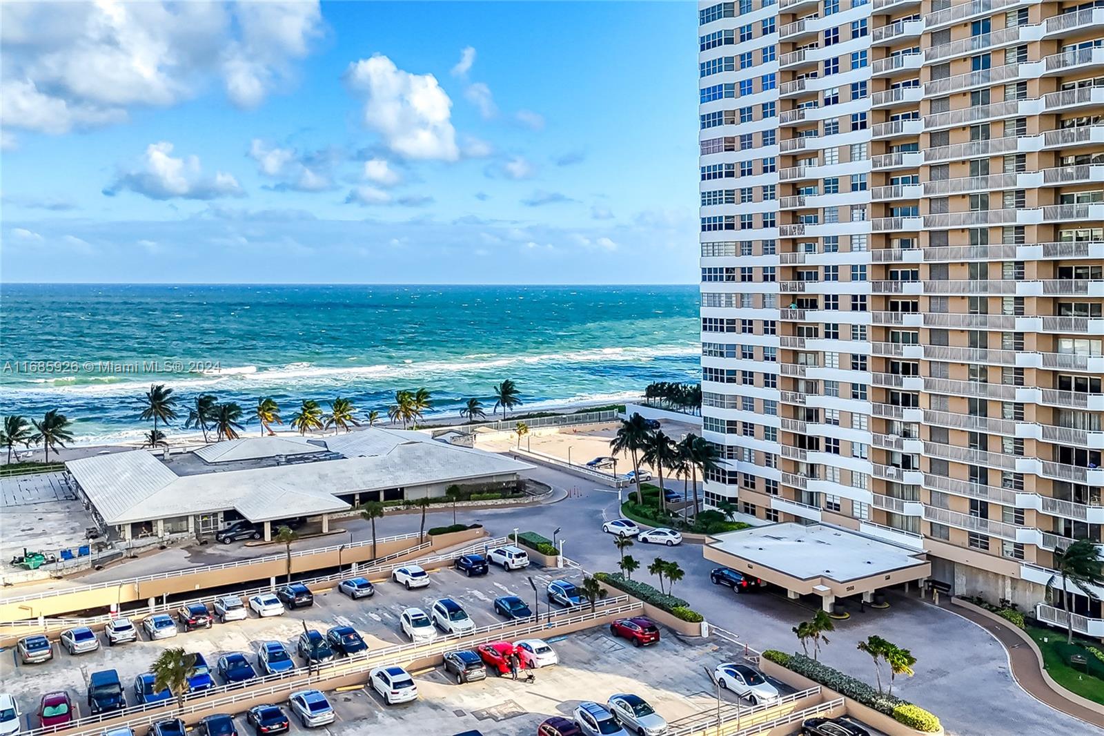 HEMISPHERES CONDO - Residential
