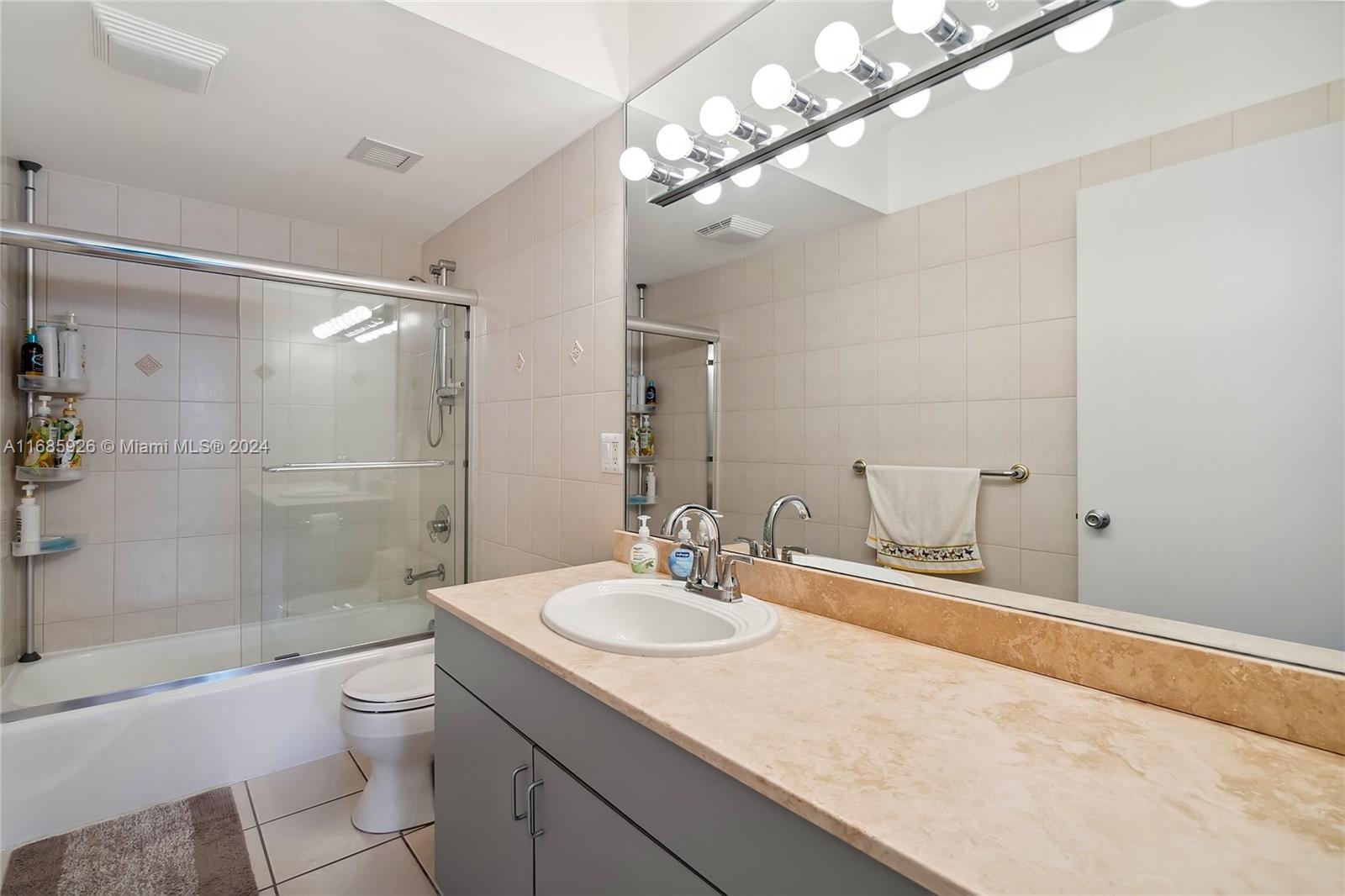 HEMISPHERES CONDO - Residential