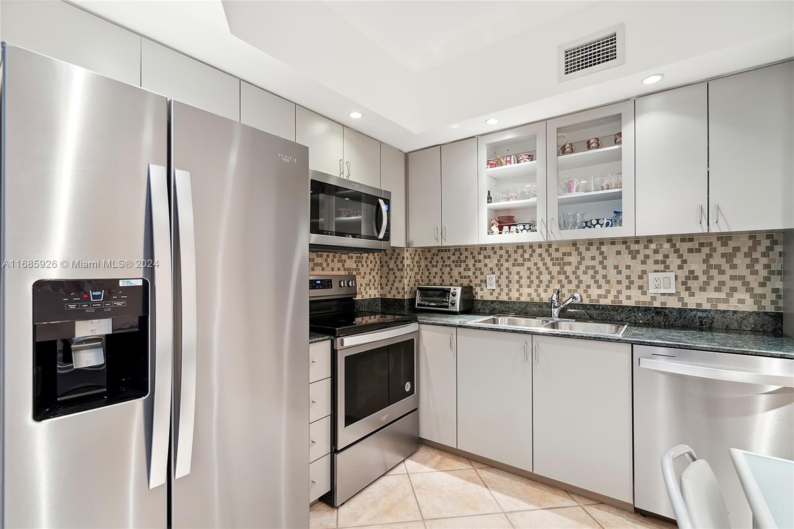 HEMISPHERES CONDO - Residential